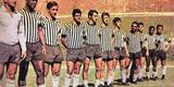 Oldair chegou ao Atltico em 1968 e ficou no clube mineiro at 1973